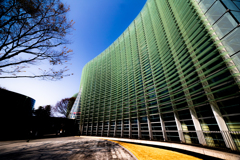 国立新美術館
