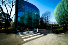 国立新美術館