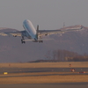 空へ！