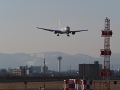 五稜郭タワーと