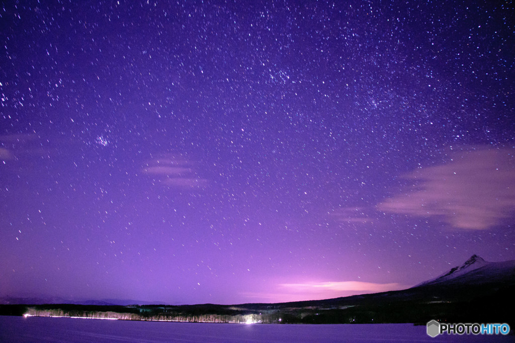 星空
