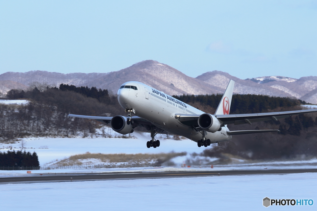 鉄の鳥