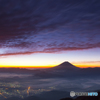夜明けの情緒