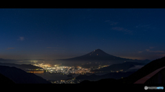 fujiyama twin terrace