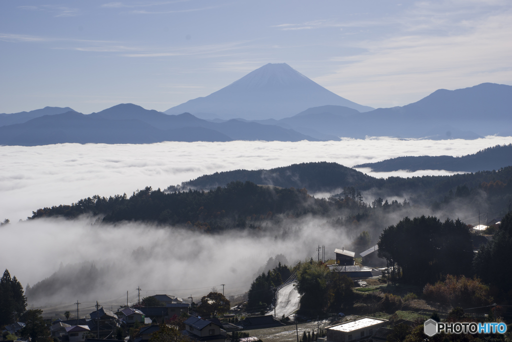 天空の住処