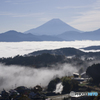 天空の住処