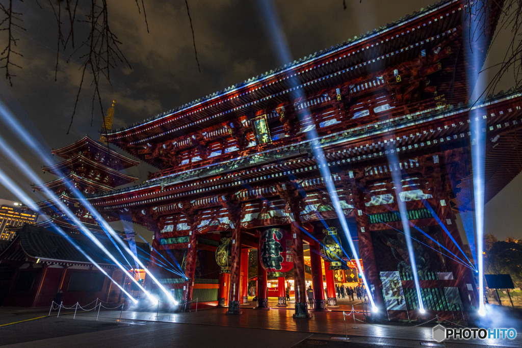浅草カルチャー＆ライツ２