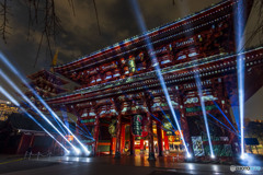 浅草カルチャー＆ライツ２