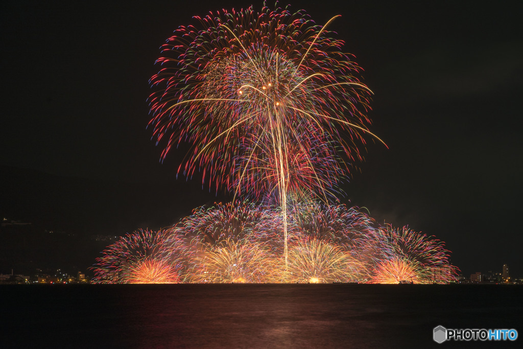 Kiss of Fire