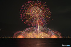 Kiss of Fire