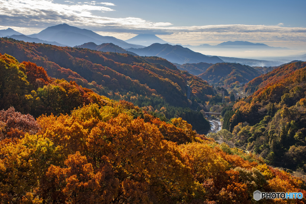 八ヶ岳高原大橋