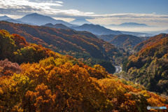 八ヶ岳高原大橋