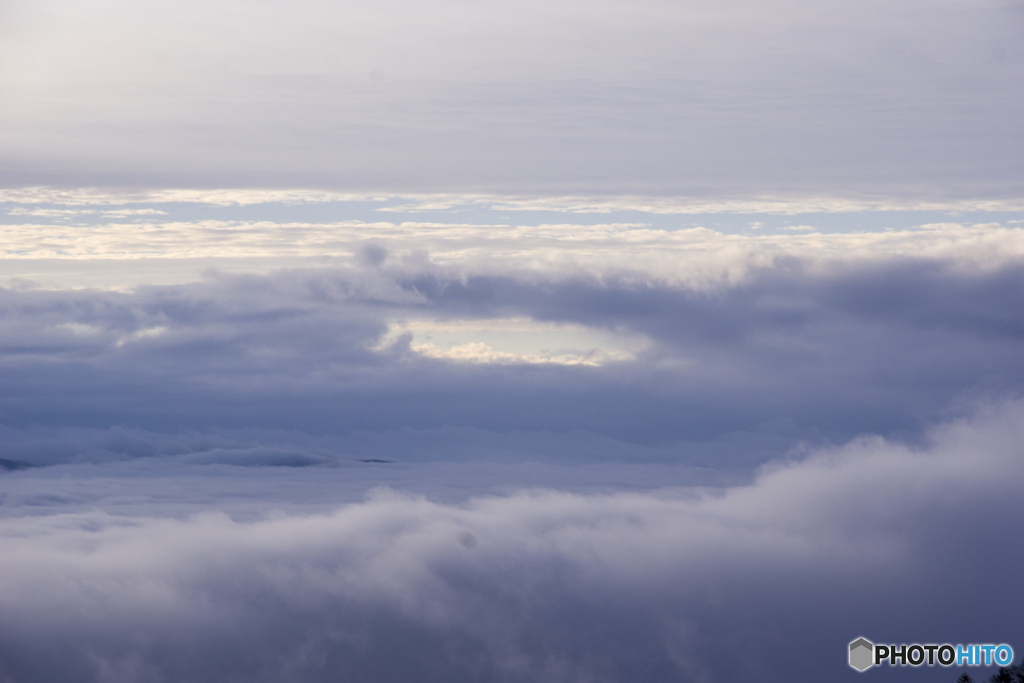 天空の架け橋