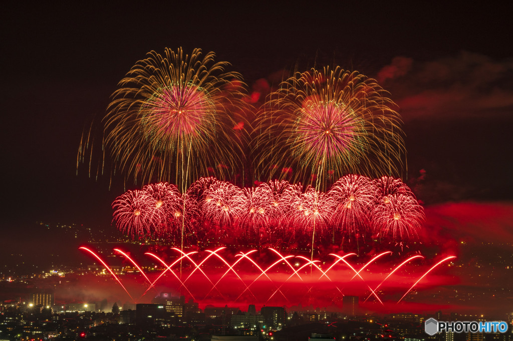 長野えびす講２