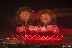 長野えびす講２