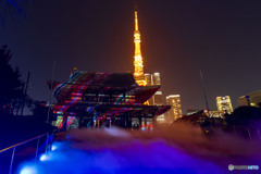 江戸展　デジタル掛軸２