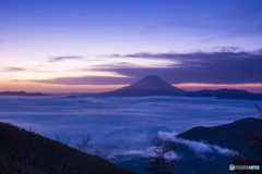 登山の季節