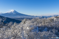 清八山