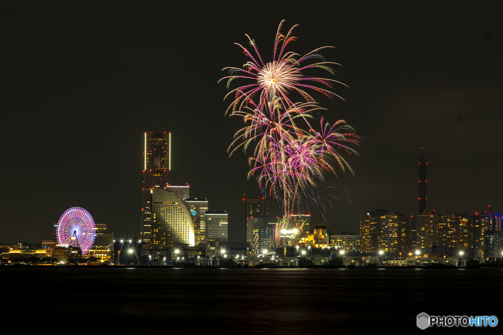 2019 横浜開港祭１