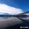 河口湖大橋