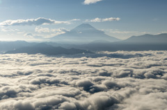 大雲海