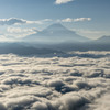 大雲海