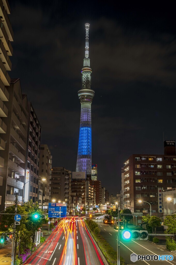 聖火リレー　愛知県