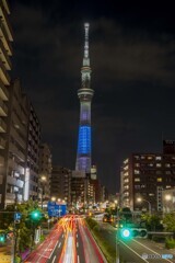 聖火リレー　愛知県