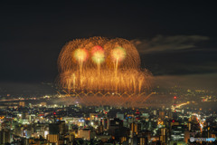 長野えびす講１