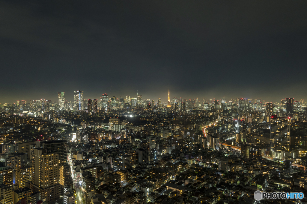 地上の星たち