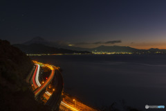 薩堆峠
