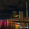 原神×TOKYOSKYTREE２