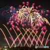 2019 常総きぬ川花火大会