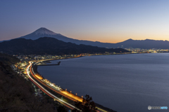 富士山の日