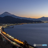 富士山の日