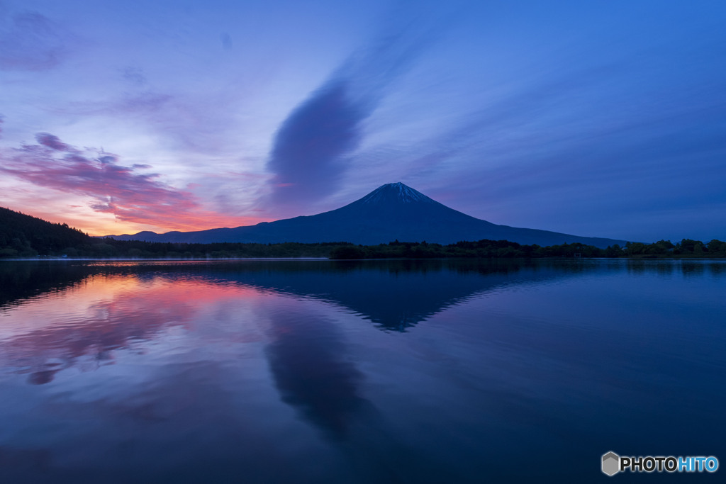 田貫湖