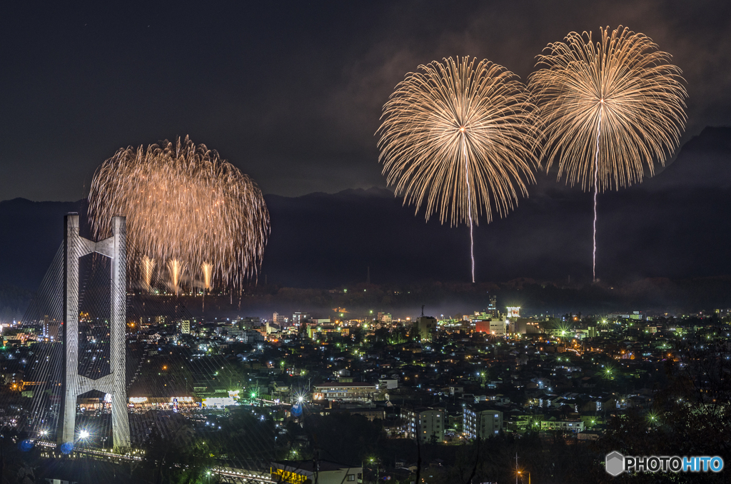 秩父夜祭