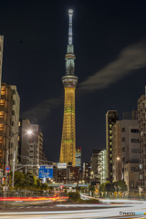 祝、金メダル