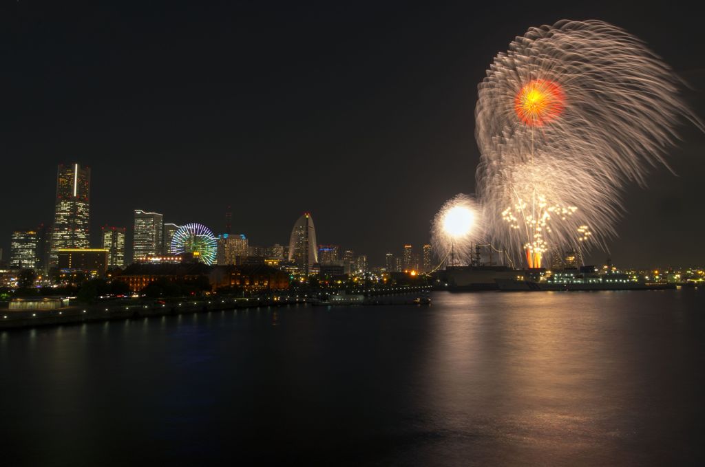 2015横浜開港祭