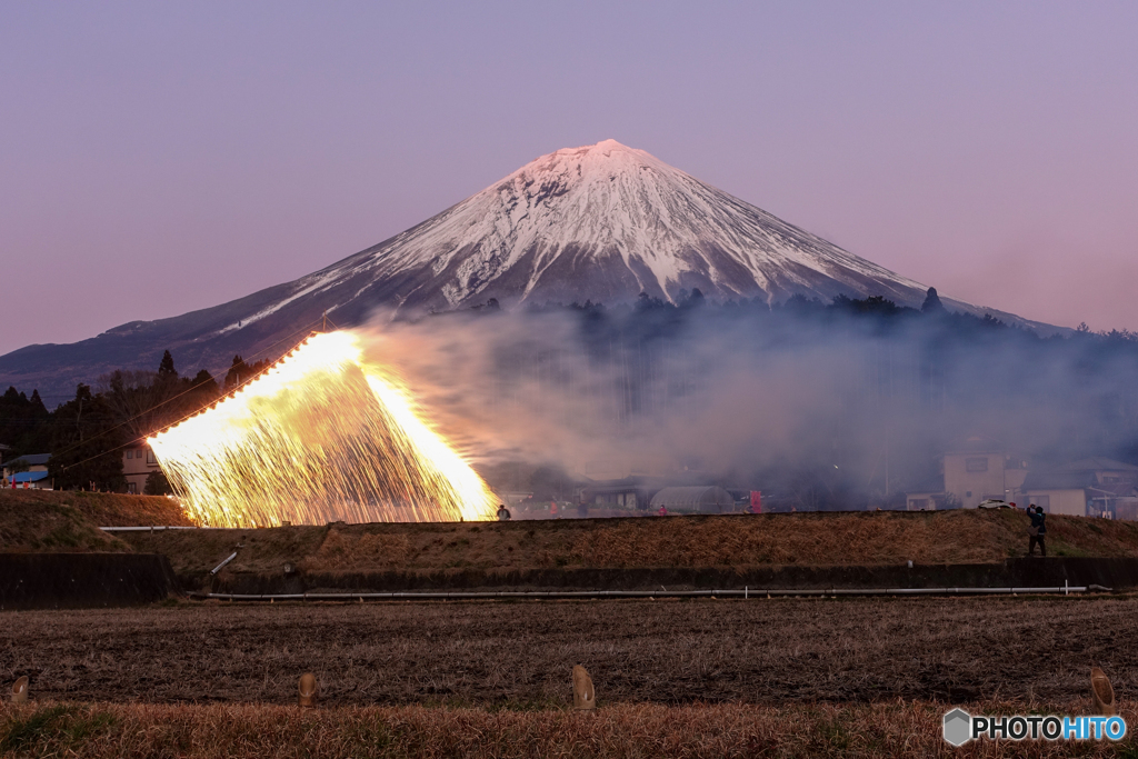 ナイヤガラの滝