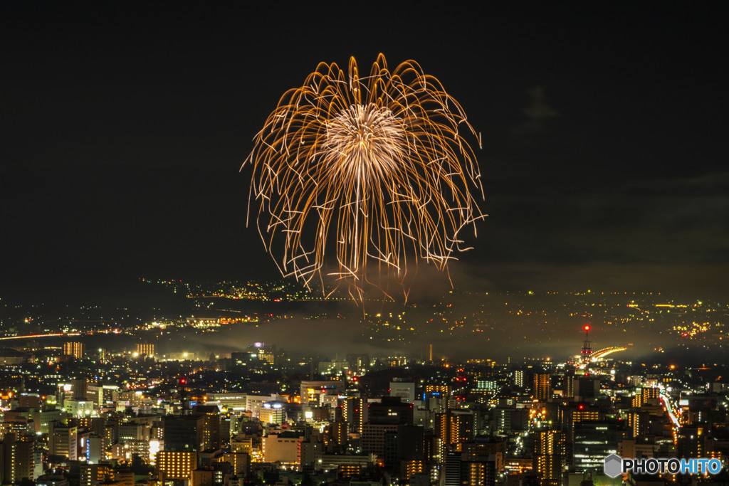 長野えびす講３