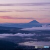 年内最後の高ボッチ