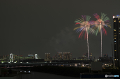 東京湾大華祭１