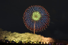 嵐山さくらまつり