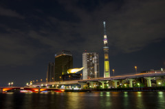 明花　復興への願いを込めて