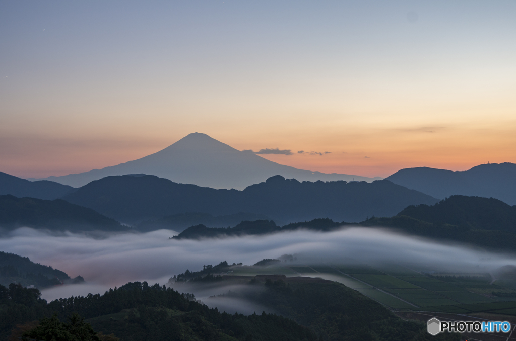 雲流