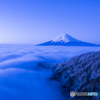 ２月最終日の絶景