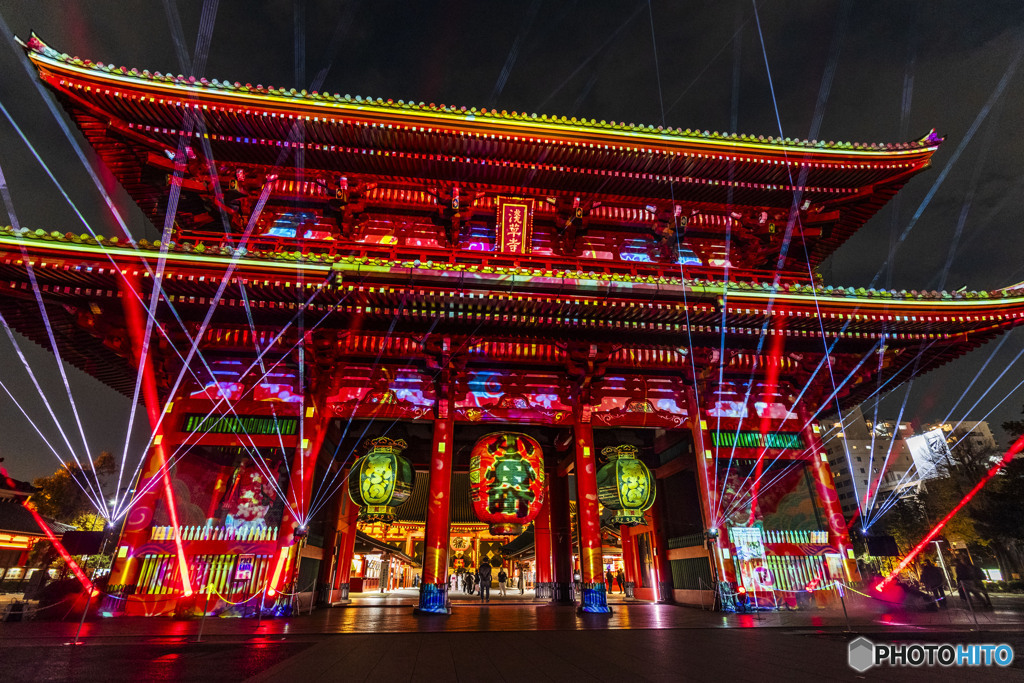 浅草カルチャー＆ライツ６