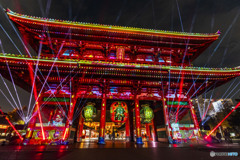 浅草カルチャー＆ライツ６