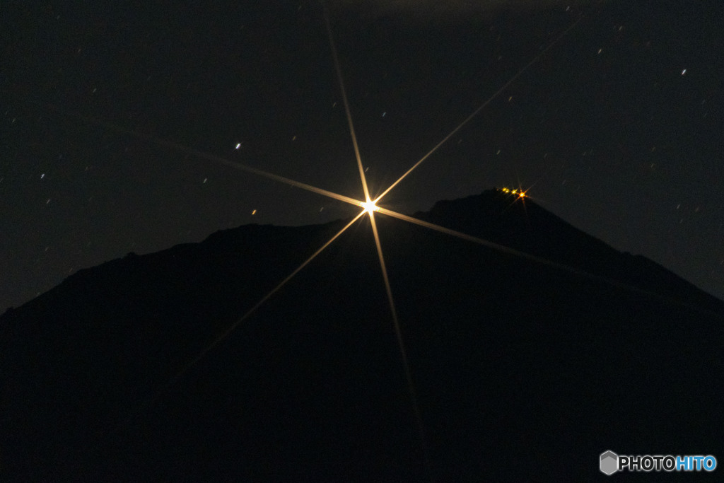 金星ダイヤ